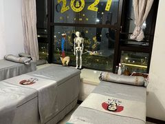 -张钰强中医正骨推拿连锁(华发商都店)