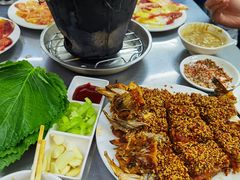 -松明一烤肉馆(鲁园店)