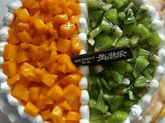 -娇点烘焙(颐高店)