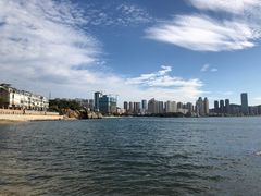 -黑石礁公园