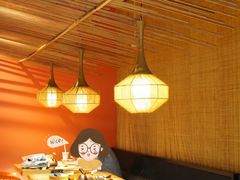 大堂-吃饭皇帝大(解放西路店)