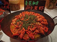 -太湖饭店玉兰厅(自助餐厅)