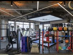 -RoMan罗马健身工作室(莘庄店)