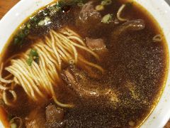 红烧牛肉面-鼎泰丰(南西店)