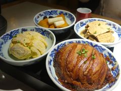 -四季厨房 鲁菜·孔府烤鸭(高新万达店)