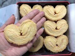 蝴蝶酥-家琳甜品(江南东店)