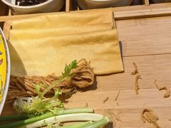 -老德州四合院·德州菜(天衢路店)