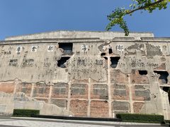 -上海四行仓库抗战纪念馆