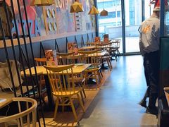 -菲滋意式餐厅(金华银泰城店)