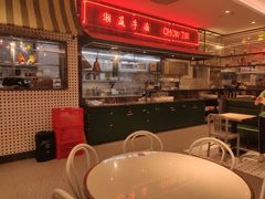 -满得意茶餐厅·顺德家常菜·港式经典(大良店)