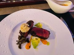 -恰餐厅及酒吧CHAR Bar & Grill(北京三里屯洲际店)