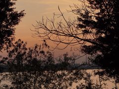 -露天矿生态公园