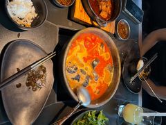 -Ameigo梅果·云贵川bistro(长宁来福士店)