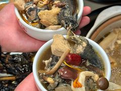 -土连锅·现熬养生汤锅(梁家巷店)