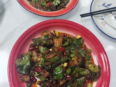 -冯大腕江湖川菜馆(后沙峪店)