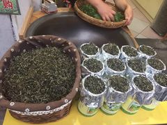 -屯溪老街