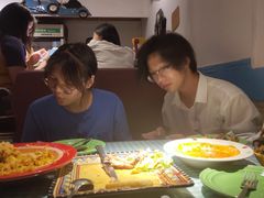 -Tony's House