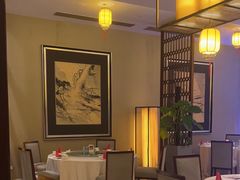 -福州天元国际威斯汀酒店·中国元素餐厅