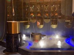 -尚善若水·汤泉·SPA·沐足(东方渔人码头店)