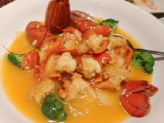 -上海小南国(正大店)