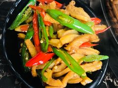 -大锅强·蒸海鲜青岛菜(吾悦广场店)