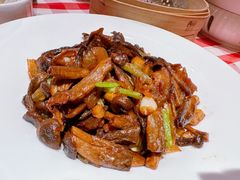 -西贝(六里桥旗舰店)