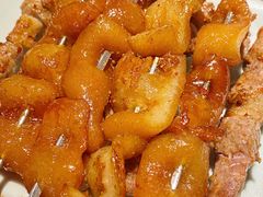 -很久以前羊肉串(大宁中心广场店)