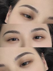 -张小野·专业半永久纹眉
