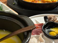 -云海肴·汽锅鸡·云南菜(美罗城店)