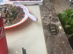 -潮悦牛肉火锅城(水贝店)