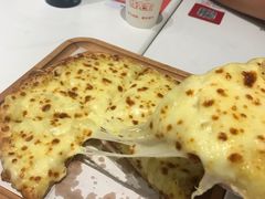 -烁先生披萨·儿童餐下午茶(河南岸店)