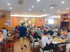 大堂-虾饺妹·粤式手工点心(水荫路店)