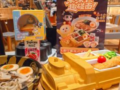 -味千拉面(又一城店)