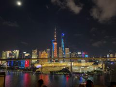 -上海外滩茂悦大酒店