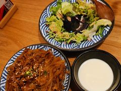 -西月山居匠心创意料理(江汉路新佳丽广场店)