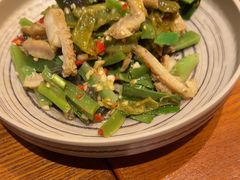 -云海肴·汽锅鸡·云南菜(苏州中心店)