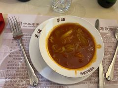 -华梅西餐厅(哈尔滨中央大街店)