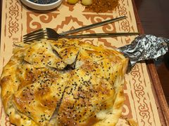 -那拉提之疆·新疆菜(美院店)