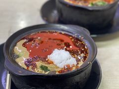 -蜀王砂锅总店
