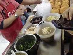 -汪记鲜鱼糊汤粉(沈阳路总店)