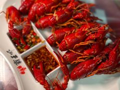 -霸王虾(湘江世纪城店)