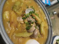 -海霸王特色海鲜家常菜(四合路店)