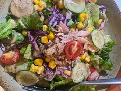 -About Bistro關於·泰式家庭料理