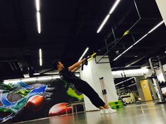 -天行健身＆天行拳馆跆拳道·格斗TXGYM