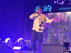 -MOSSO·Liveshow(M3香港广场店)