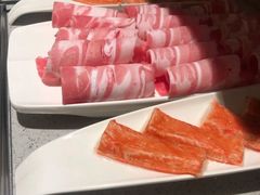 -海底捞火锅(松雷店)