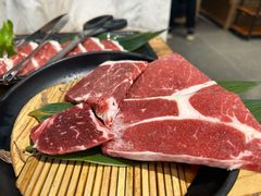 -九田家黑牛烤肉料理(国芳店)