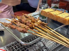 -河南前程·羊肉汤·烧烤(总店)