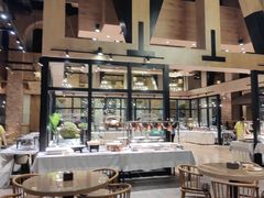 -清河半岛温泉度假酒店