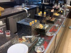-圣丰索菲特·2 On 988 Café 自助餐厅